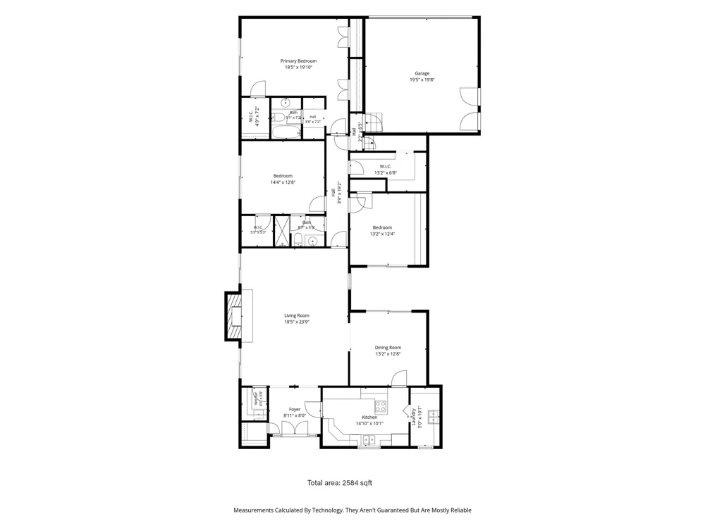 9133 Boedeker Circle Dallas, TX 75225