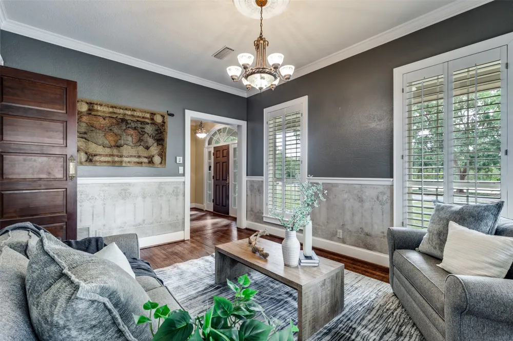 1833 Dr Sanders Road Cross Roads, TX 76227