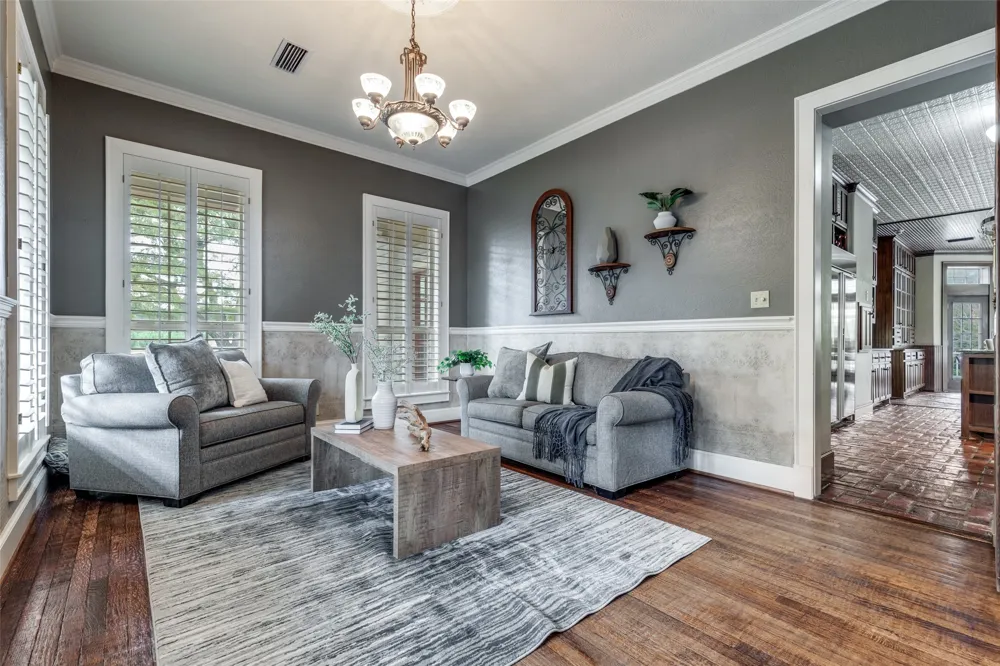 1833 Dr Sanders Road Cross Roads, TX 76227