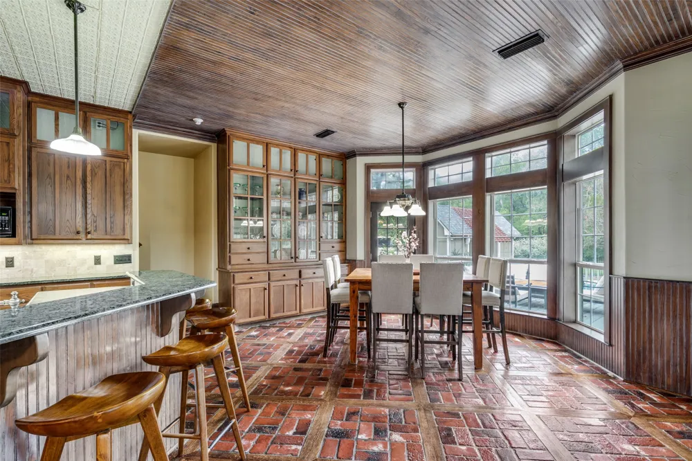 1833 Dr Sanders Road Cross Roads, TX 76227