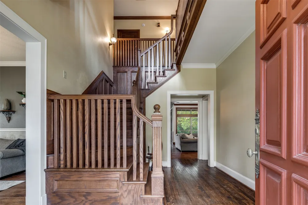1833 Dr Sanders Road Cross Roads, TX 76227