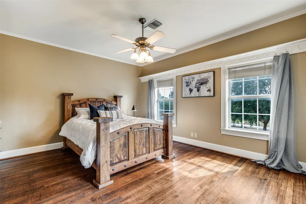 1833 Dr Sanders Road Cross Roads, TX 76227
