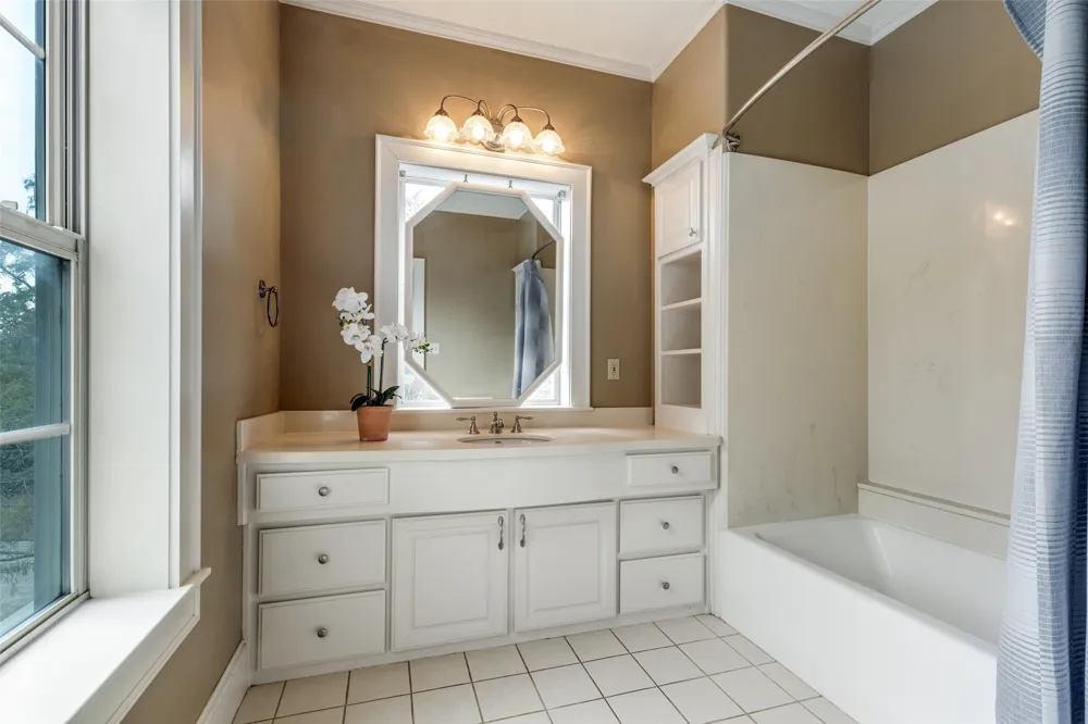 1833 Dr Sanders Road Cross Roads, TX 76227