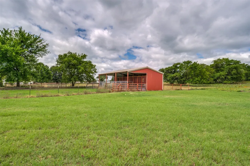 1833 Dr Sanders Road Cross Roads, TX 76227