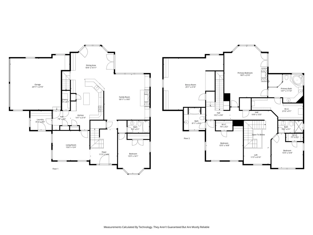 1833 Dr Sanders Road Cross Roads, TX 76227