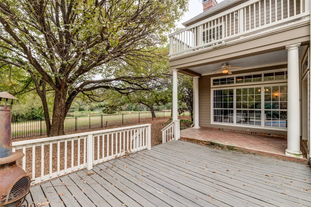 1833 Dr Sanders Road Cross Roads, TX 76227