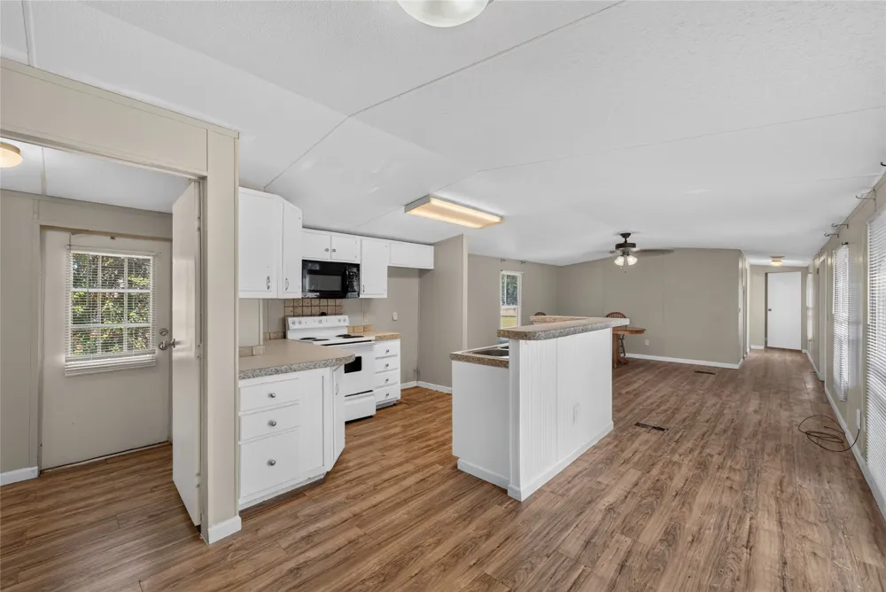 1341 Flying L Lane #10 Mansfield, TX 76063