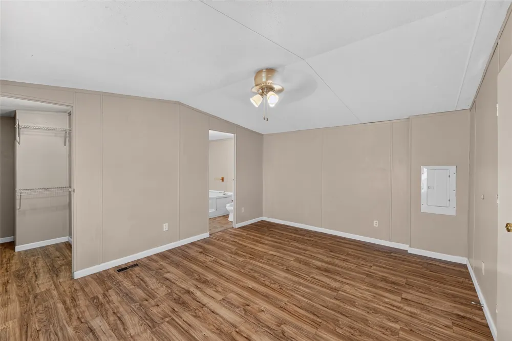 1341 Flying L Lane #10 Mansfield, TX 76063