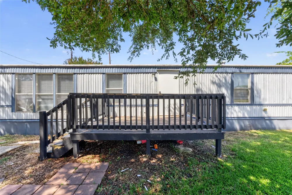 1341 Flying L Lane #10 Mansfield, TX 76063
