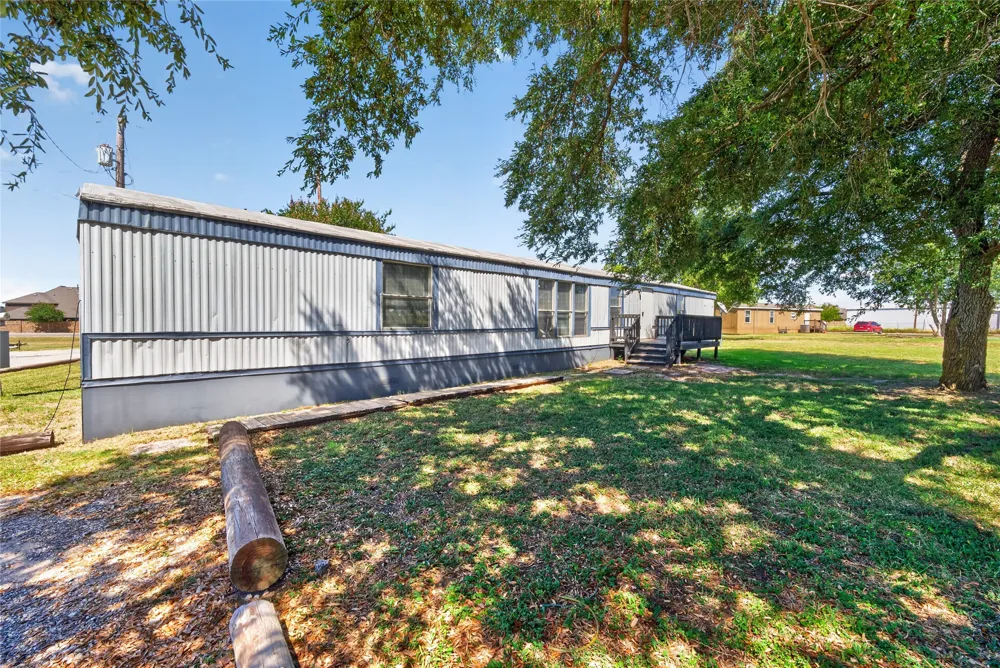 1341 Flying L Lane #10 Mansfield, TX 76063