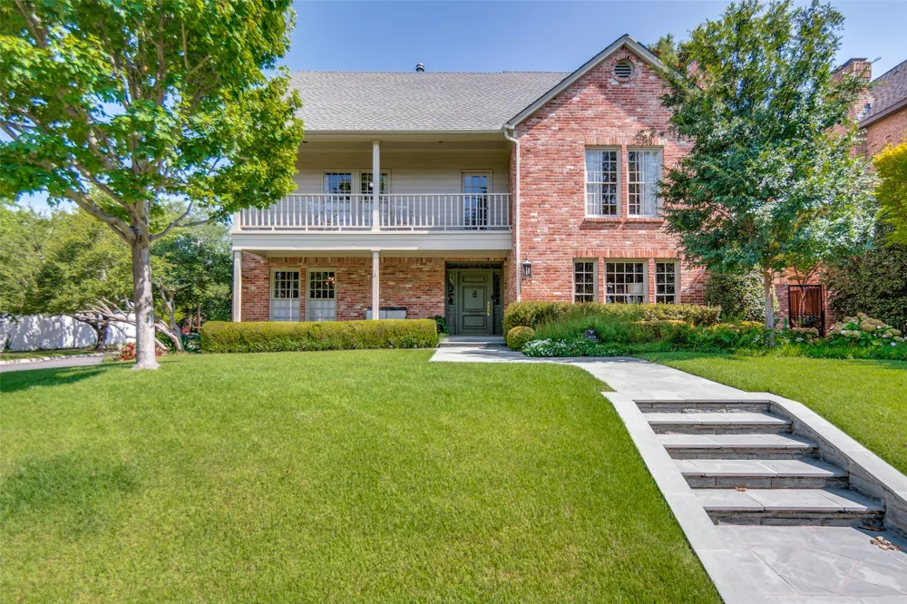 3418 Dartmouth Avenue Highland Park, TX 75205