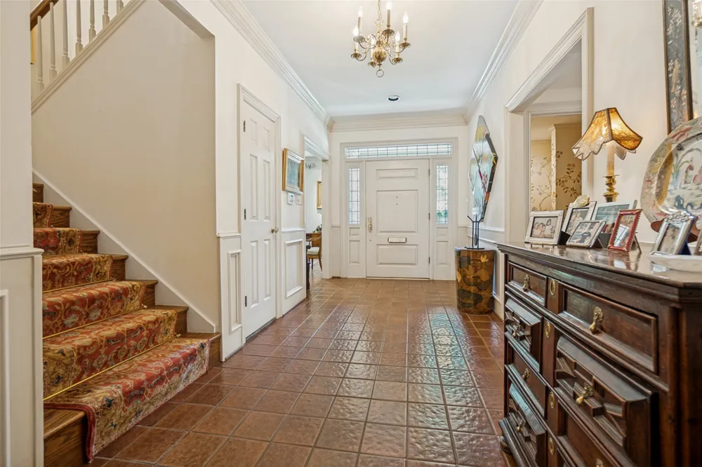3418 Dartmouth Avenue Highland Park, TX 75205