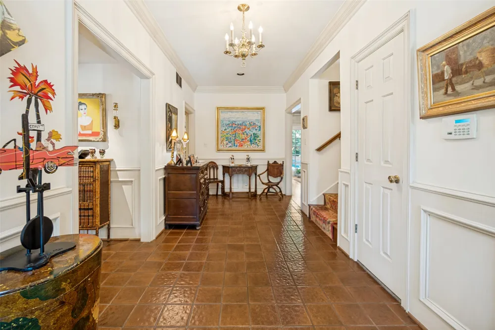 3418 Dartmouth Avenue Highland Park, TX 75205