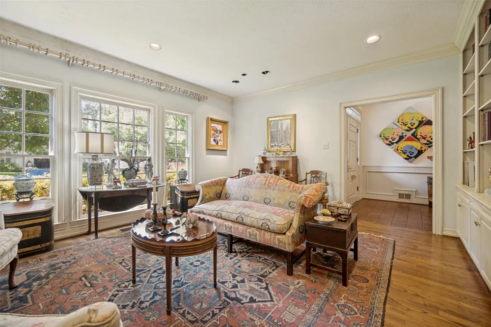 3418 Dartmouth Avenue Highland Park, TX 75205