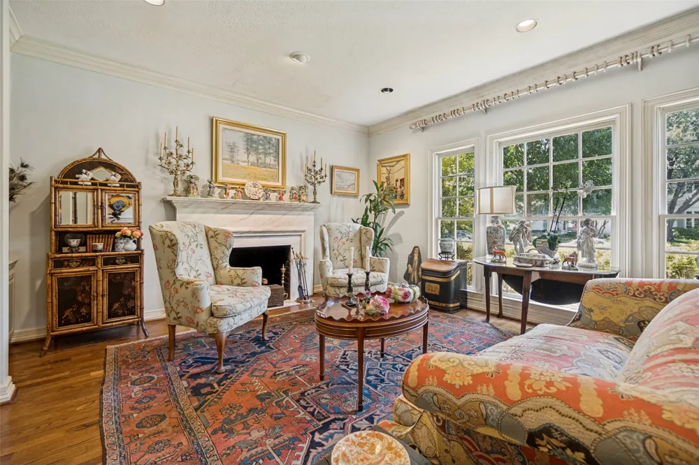 3418 Dartmouth Avenue Highland Park, TX 75205