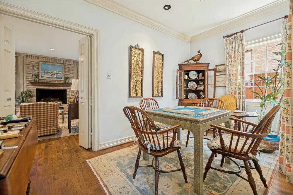 3418 Dartmouth Avenue Highland Park, TX 75205