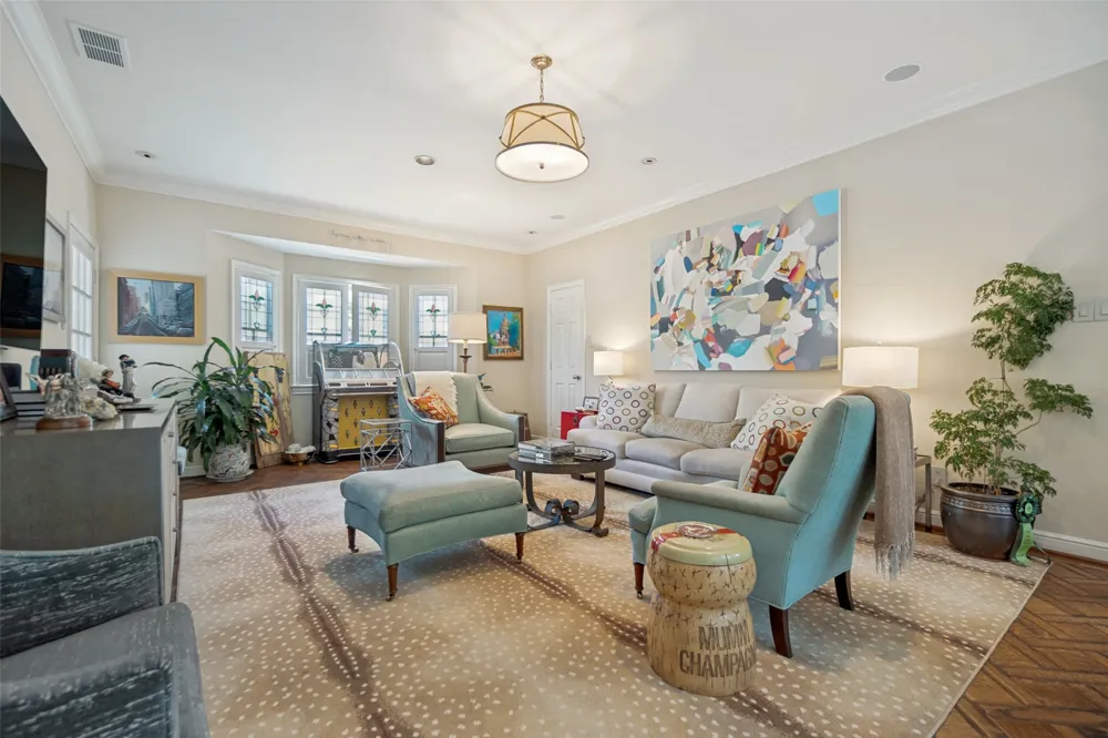 3418 Dartmouth Avenue Highland Park, TX 75205