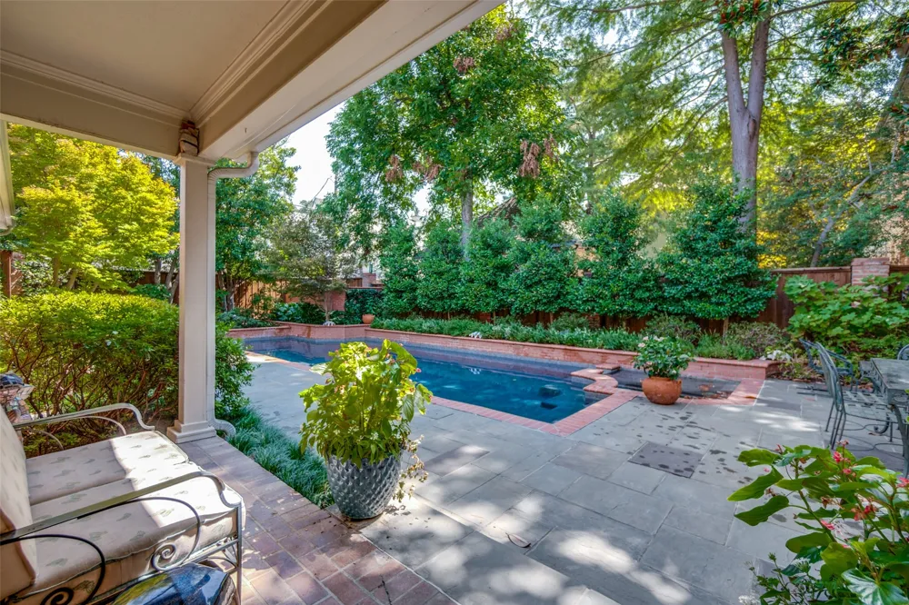 3418 Dartmouth Avenue Highland Park, TX 75205