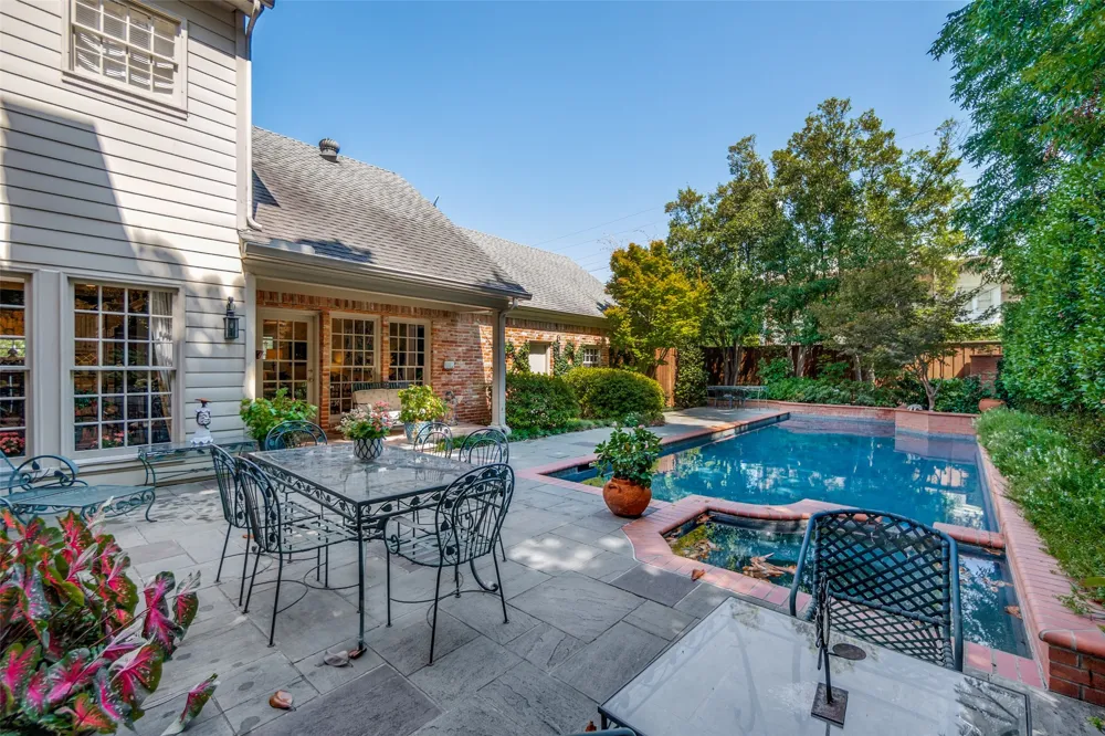 3418 Dartmouth Avenue Highland Park, TX 75205