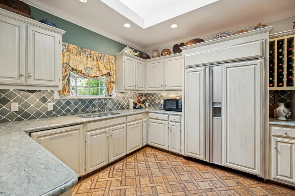 3418 Dartmouth Avenue Highland Park, TX 75205