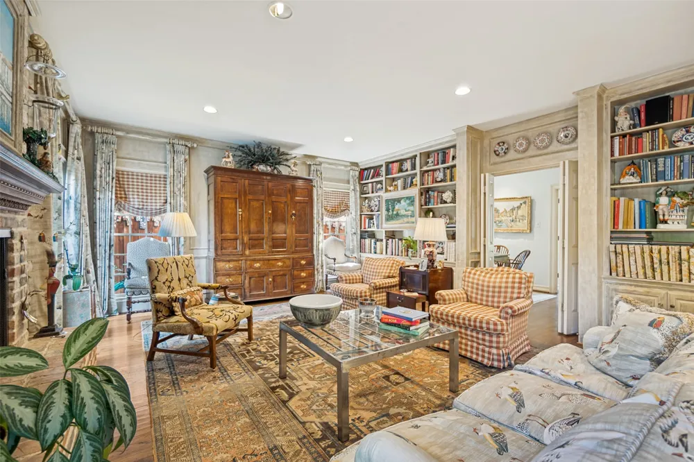3418 Dartmouth Avenue Highland Park, TX 75205
