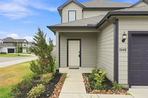 2405 Bray Head Drive