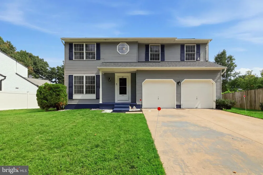 409 LILY BROOK COURT Pasadena, MD 21122