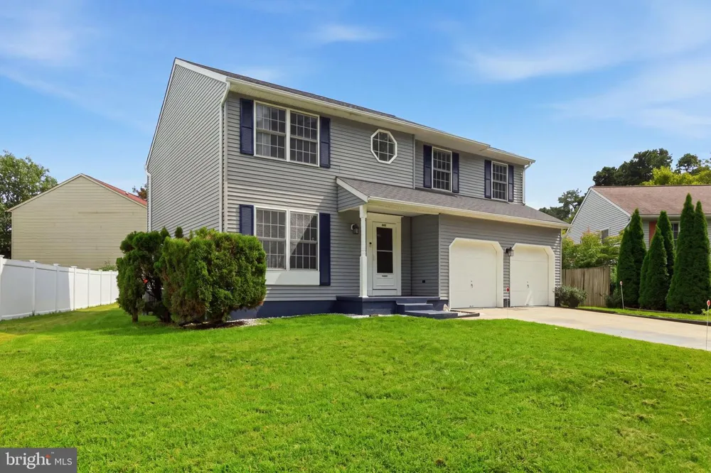 409 LILY BROOK COURT Pasadena, MD 21122