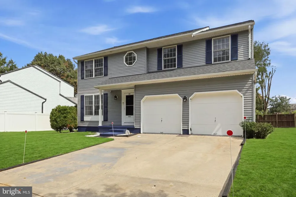 409 LILY BROOK COURT Pasadena, MD 21122