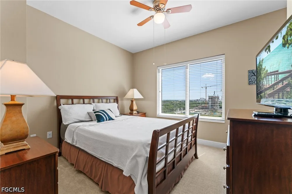 1st Street #1003 Fort Myers, FL 33916
