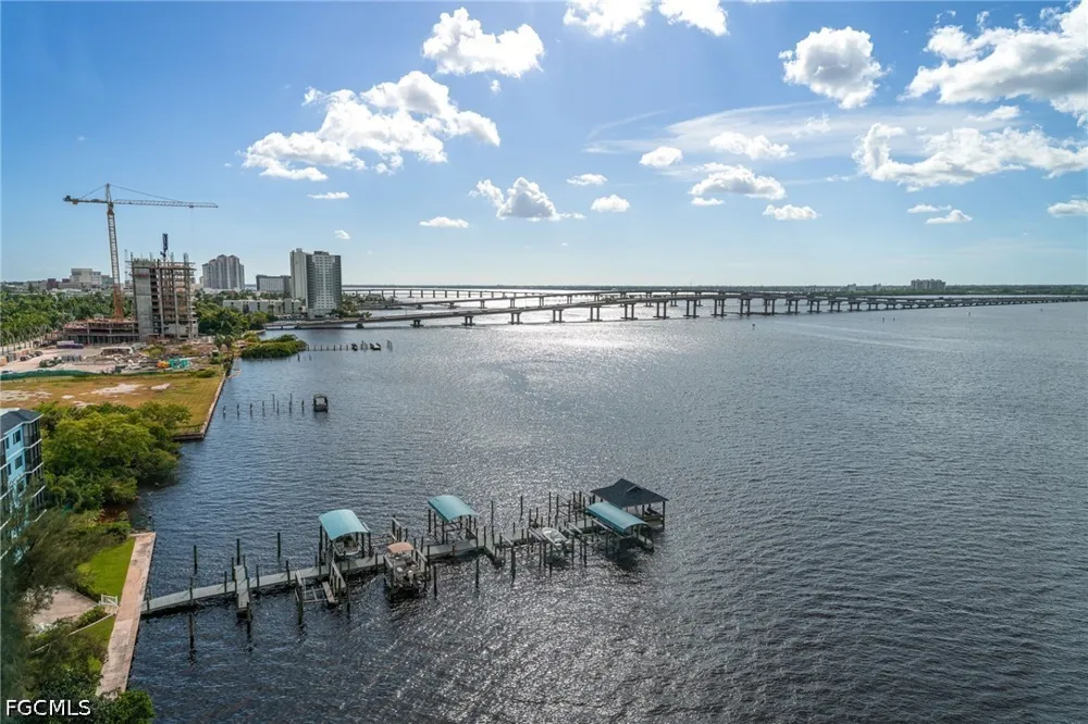 1st Street #1003 Fort Myers, FL 33916