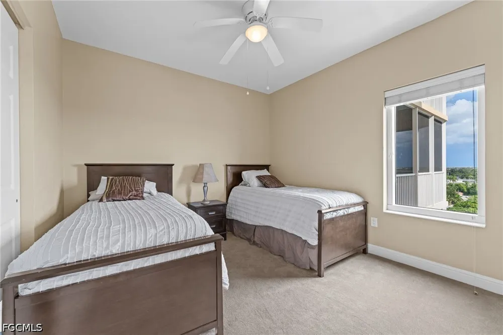 1st Street #1003 Fort Myers, FL 33916