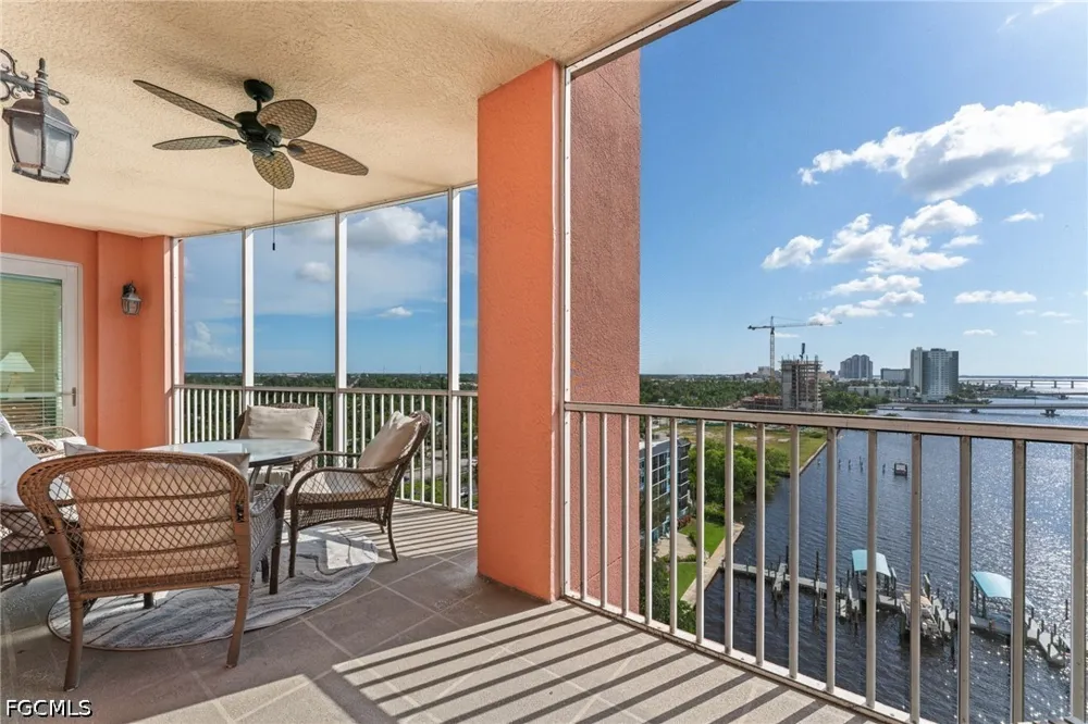 1st Street #1003 Fort Myers, FL 33916