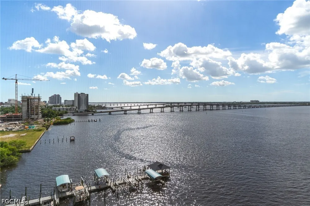 1st Street #1003 Fort Myers, FL 33916