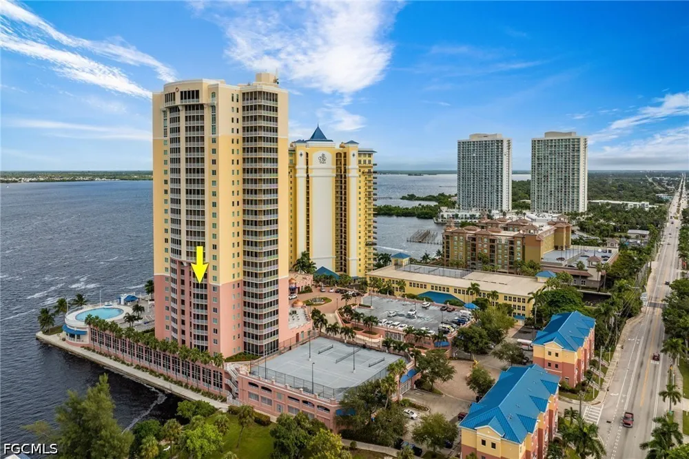 1st Street #1003 Fort Myers, FL 33916