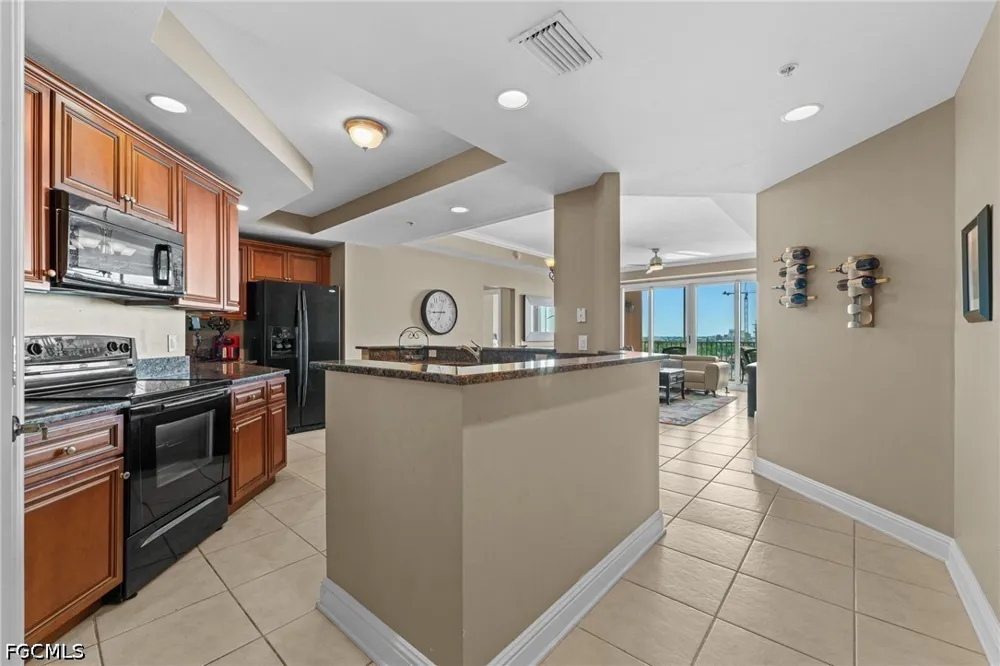 1st Street #1003 Fort Myers, FL 33916