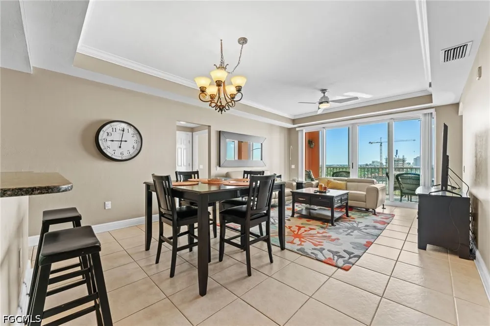 1st Street #1003 Fort Myers, FL 33916