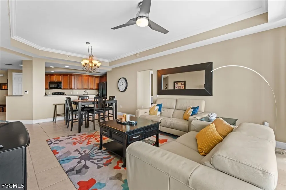 1st Street #1003 Fort Myers, FL 33916