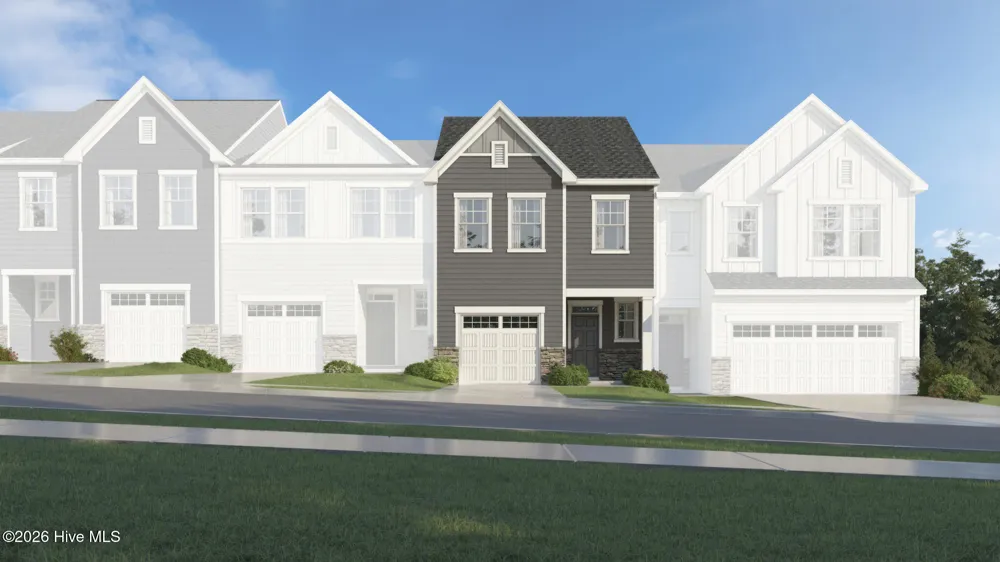 270 Carnation Avenue Sanford, NC 27330