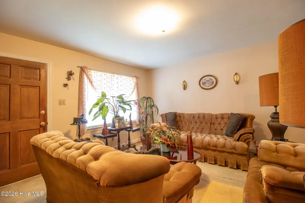 521 Cascade Avenue Rocky Mount, NC 27803