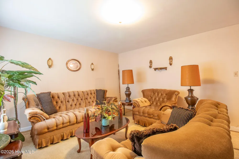 521 Cascade Avenue Rocky Mount, NC 27803