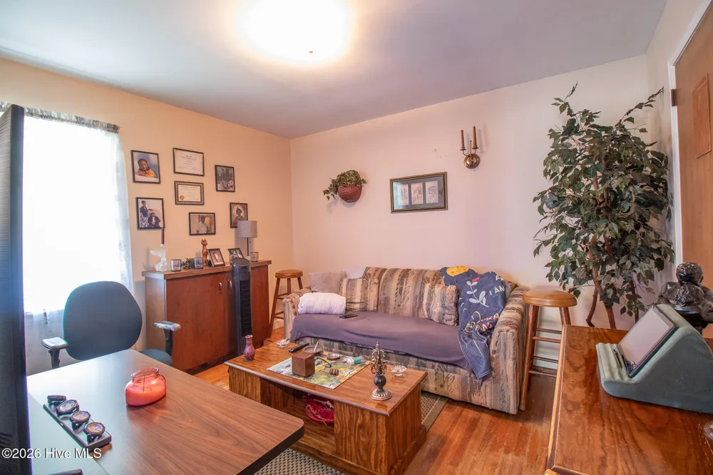 521 Cascade Avenue Rocky Mount, NC 27803