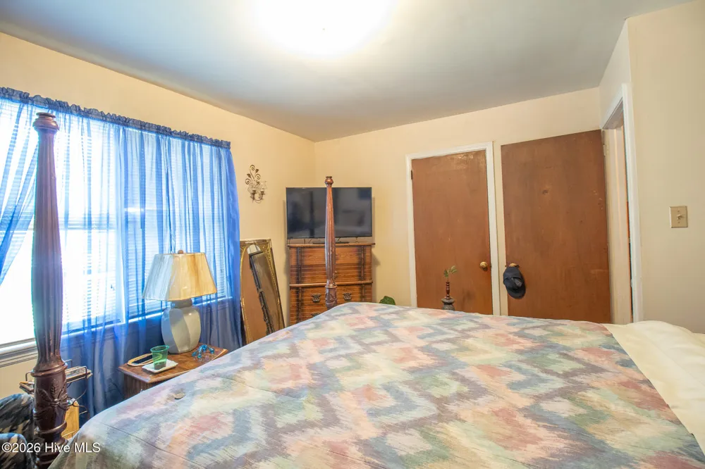 521 Cascade Avenue Rocky Mount, NC 27803