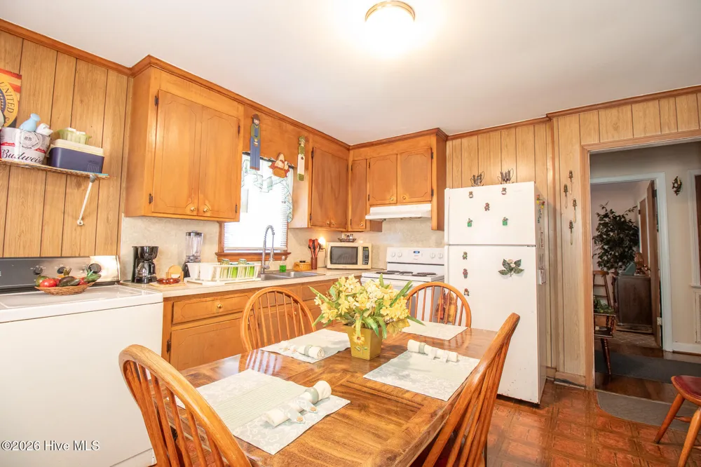 521 Cascade Avenue Rocky Mount, NC 27803