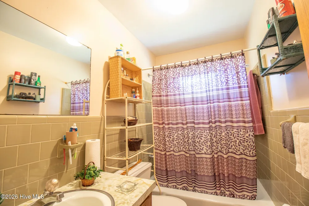 521 Cascade Avenue Rocky Mount, NC 27803