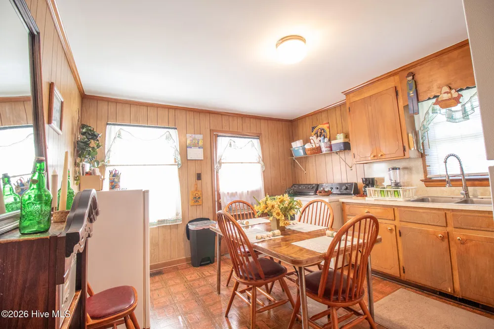 521 Cascade Avenue Rocky Mount, NC 27803