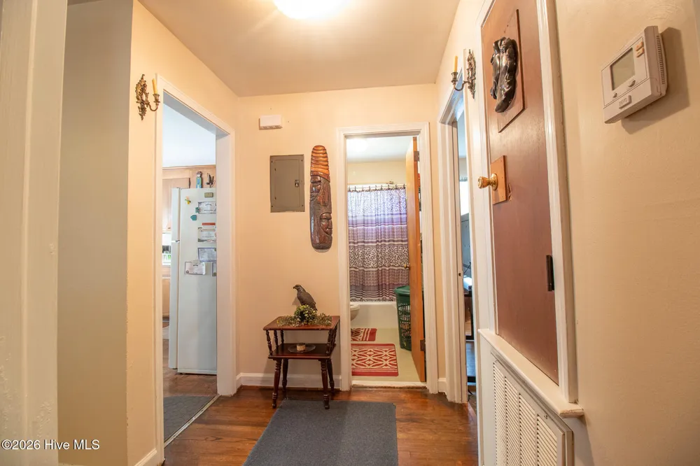521 Cascade Avenue Rocky Mount, NC 27803