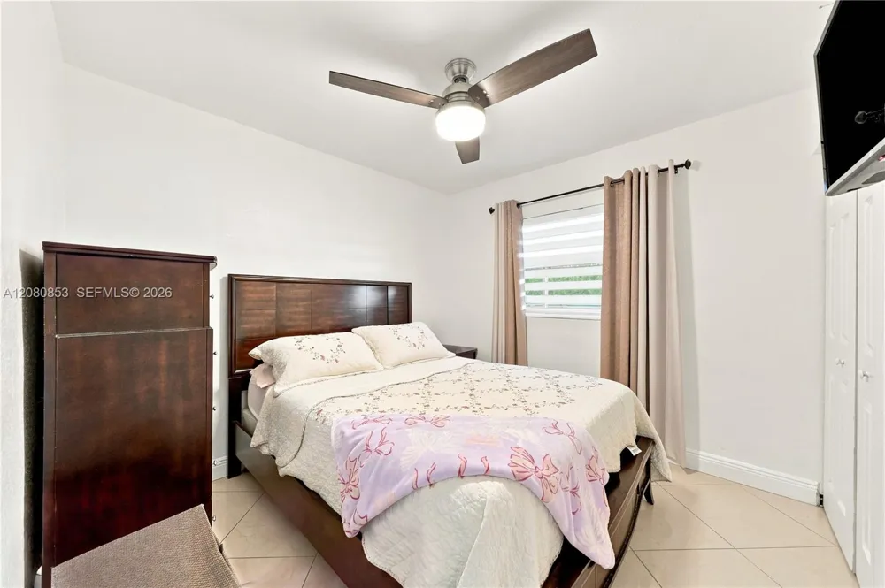 4111 NW 203rd Ln Miami Gardens, FL 33055