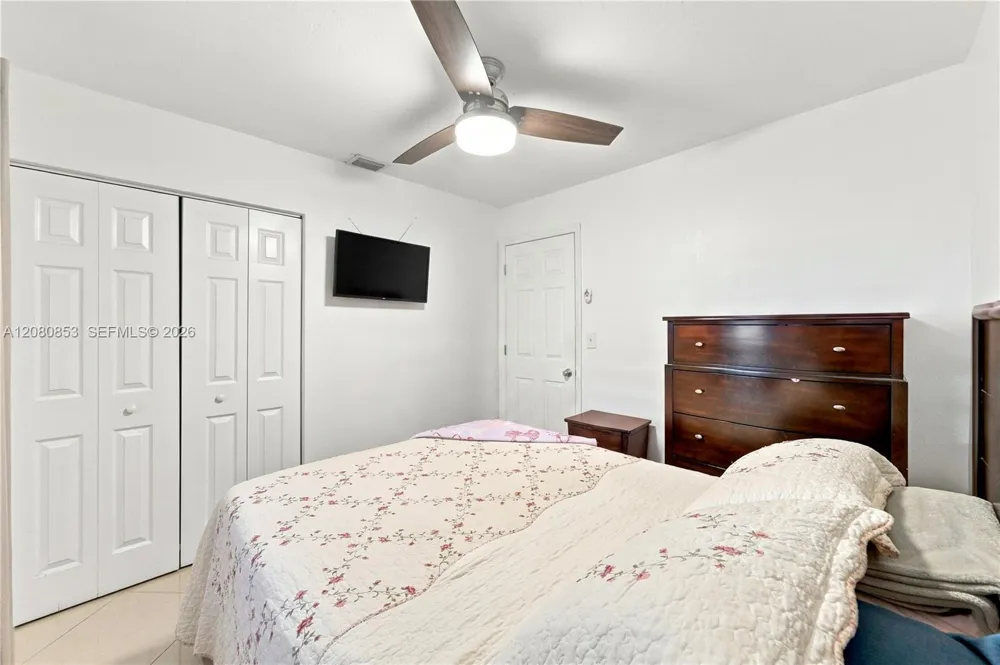 4111 NW 203rd Ln Miami Gardens, FL 33055