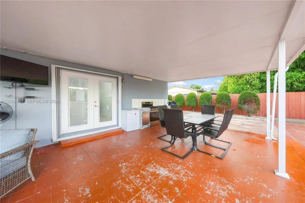 4111 NW 203rd Ln Miami Gardens, FL 33055